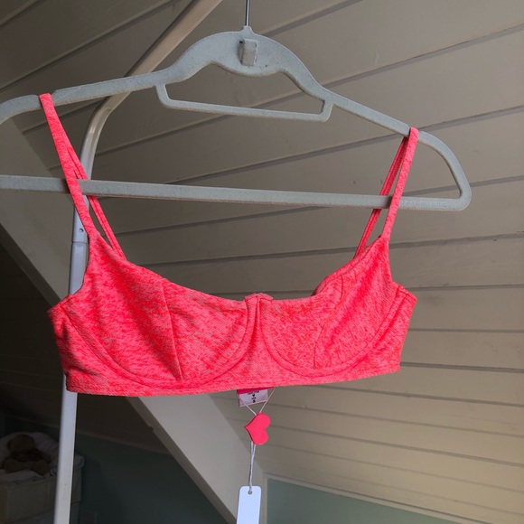 LOLLi SWiM bikini top - Picture 2 of 8